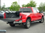 2022 F-250 Super Duty Thumbnail 23