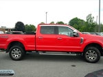 2022 F-250 Super Duty Thumbnail 24