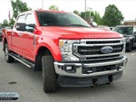 2022 F-250 Super Duty Thumbnail 28