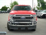 2022 F-250 Super Duty Thumbnail 29