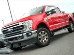 2022 F-250 Super Duty Thumbnail 30