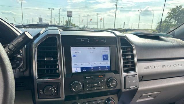 2022 Ford F-250 Super Duty King Ranch