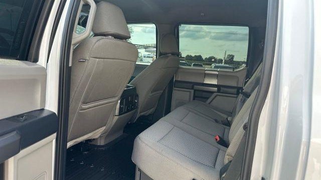 2022 Ford F-250 Super Duty King Ranch