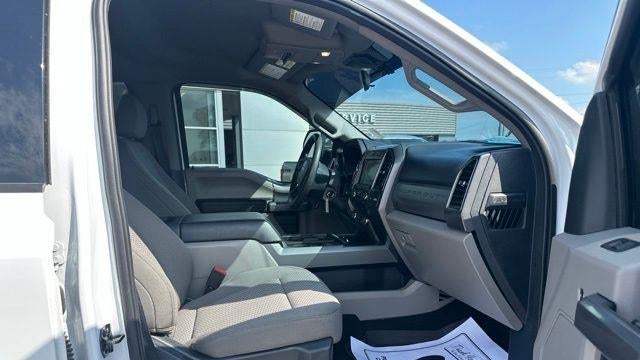 2022 Ford F-250 Super Duty King Ranch