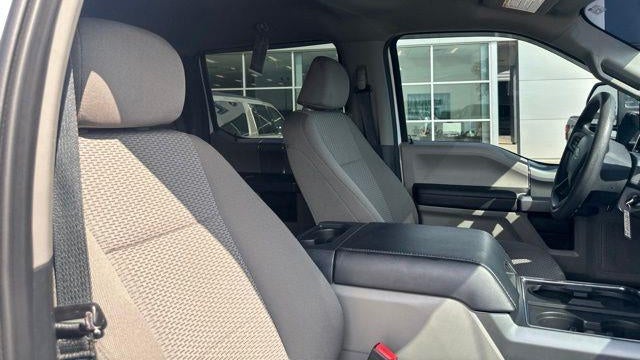 2022 Ford F-250 Super Duty King Ranch