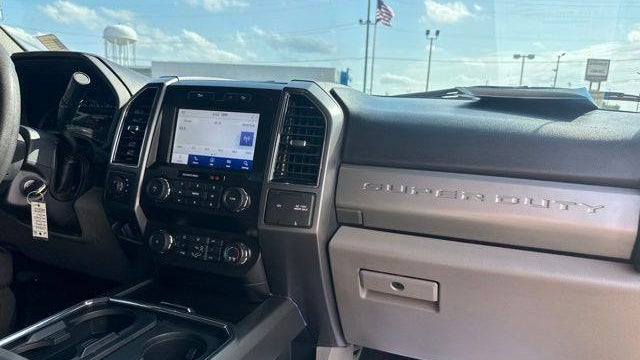 2022 Ford F-250 Super Duty King Ranch