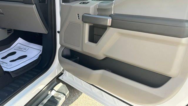 2022 Ford F-250 Super Duty King Ranch