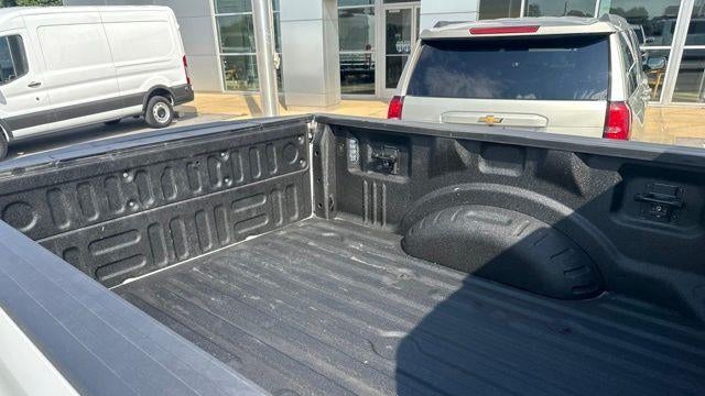 2022 Ford F-250 Super Duty King Ranch