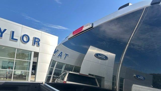2022 Ford F-250 Super Duty King Ranch