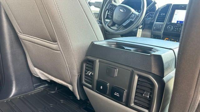 2022 Ford F-250 Super Duty King Ranch
