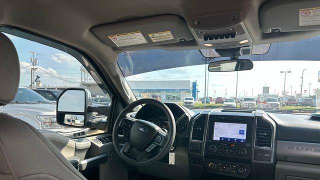 2022 Ford F-250 Super Duty King Ranch