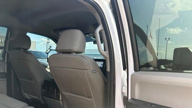 2022 Ford F-250 Super Duty King Ranch