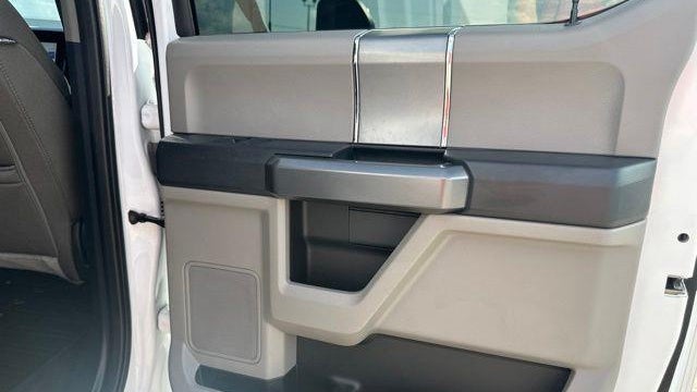 2022 Ford F-250 Super Duty King Ranch
