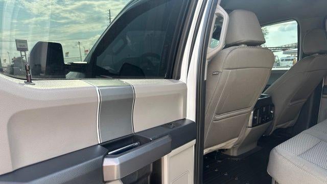 2022 Ford F-250 Super Duty King Ranch