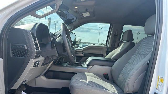 2022 Ford F-250 Super Duty King Ranch