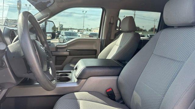 2022 Ford F-250 Super Duty King Ranch