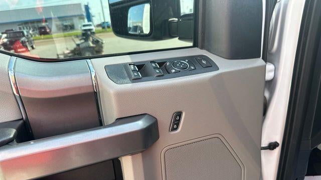 2022 Ford F-250 Super Duty King Ranch