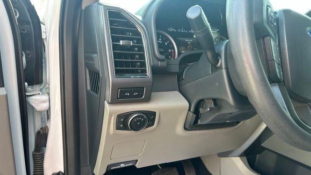 2022 Ford F-250 Super Duty King Ranch