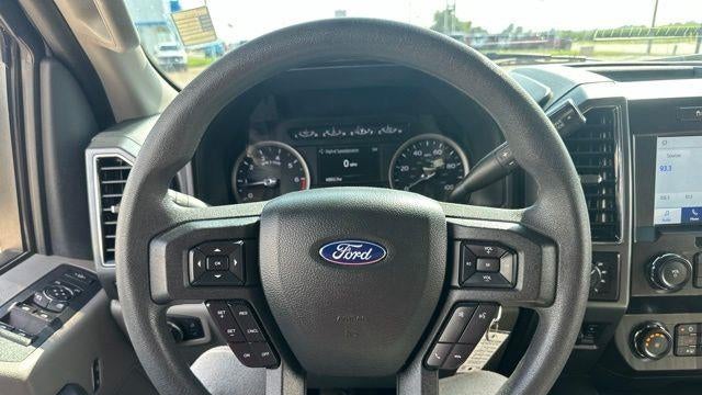 2022 Ford F-250 Super Duty King Ranch