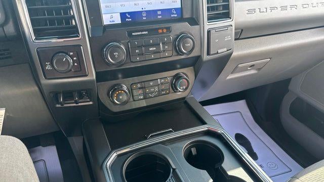 2022 Ford F-250 Super Duty King Ranch