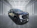 2022 F-250 Super Duty Thumbnail 5