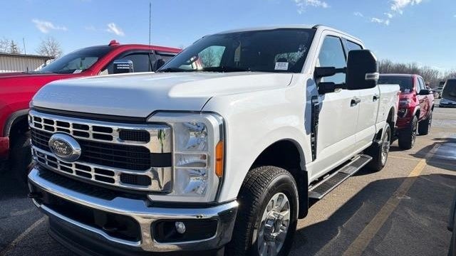 Preowned 2023 Ford F-250 Super Duty King Ranch for Sale
