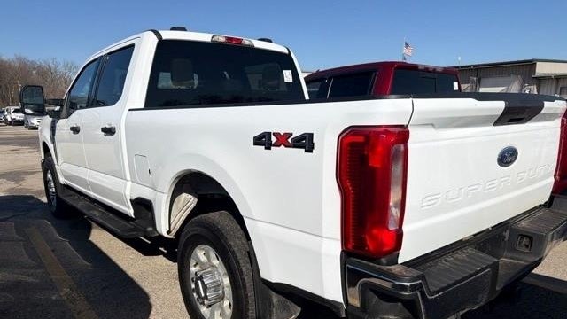 2023 Ford F-250 Super Duty King Ranch