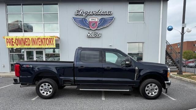 Preowned 2023 Ford F-250 Super Duty King Ranch for Sale