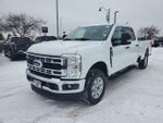 2024 F-250 Super Duty Thumbnail 2