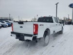 2024 F-250 Super Duty Thumbnail 4