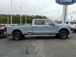2024 F-250 Super Duty Thumbnail 2