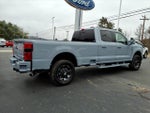 2024 F-250 Super Duty Thumbnail 3