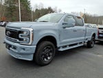 2024 F-250 Super Duty Thumbnail 5