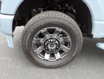 2024 F-250 Super Duty Thumbnail 6