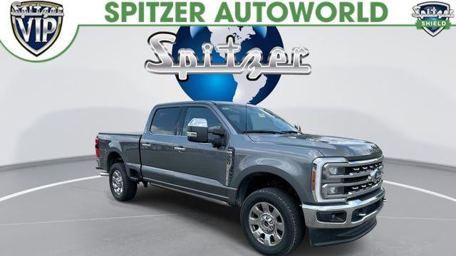 2024 Ford F-250 Super Duty XL