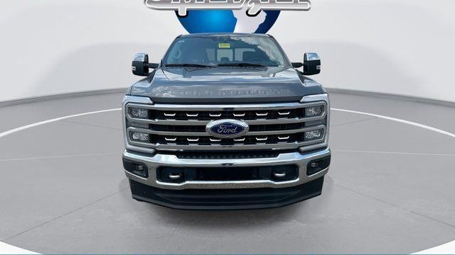 2024 Ford F-250 Super Duty XL