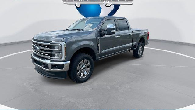 2024 Ford F-250 Super Duty XL