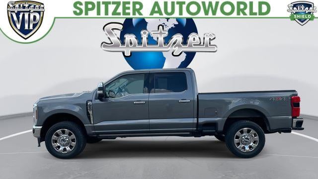 2024 Ford F-250 Super Duty XL