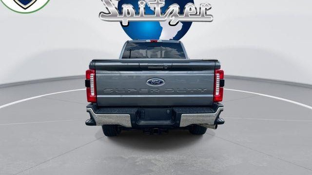 2024 Ford F-250 Super Duty XL