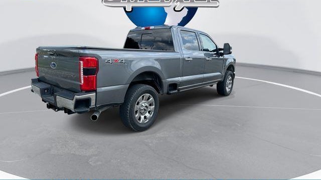 2024 Ford F-250 Super Duty XL