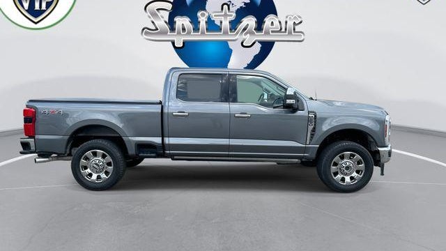 2024 Ford F-250 Super Duty XL
