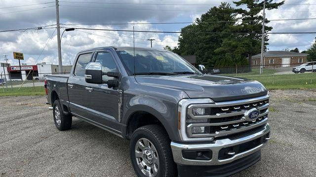 2024 Ford F-250 Super Duty XL