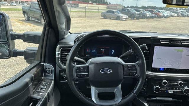 2024 Ford F-250 Super Duty XL