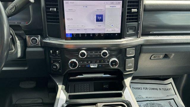 2024 Ford F-250 Super Duty XL