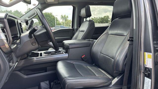 2024 Ford F-250 Super Duty XL