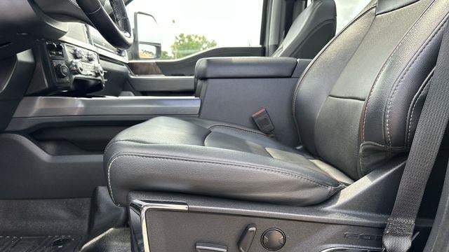 2024 Ford F-250 Super Duty XL