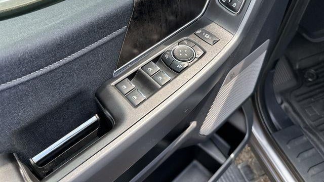 2024 Ford F-250 Super Duty XL