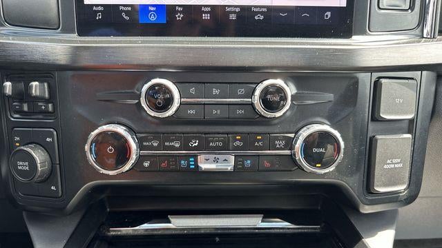 2024 Ford F-250 Super Duty XL