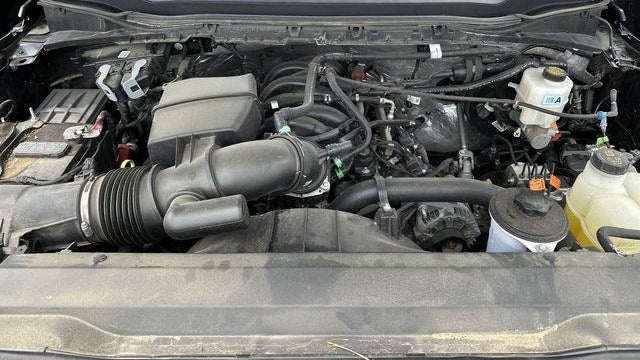 2024 Ford F-250 Super Duty XL