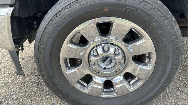 2024 Ford F-250 Super Duty XL